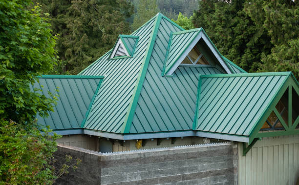Best Roof Coating and Sealing  in Simpsonville, SC